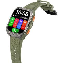 Смарт-часы Blackview W80 Pro Green Фото 5