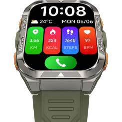 Смарт-часы Blackview W80 Pro Green Фото 6