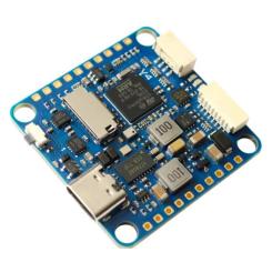 Полетный контроллер (FC) MATEK H743-SLIM-V4 Фото 2