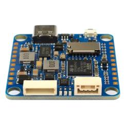 Полетный контроллер (FC) MATEK H743-SLIM-V4 Фото 3