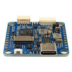 Полетный контроллер (FC) MATEK H743-SLIM-V4 Фото 4