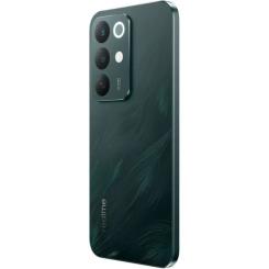 Мобильный телефон realme C85 Pro 8/256GB Peacock Green Фото 9