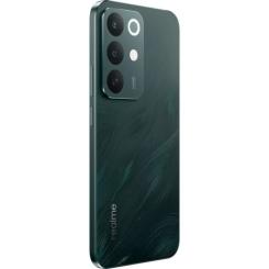 Мобильный телефон realme C85 Pro 8/256GB Peacock Green Фото 10