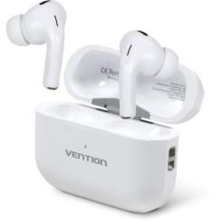 Наушники Vention Echo Lite E11 Pro White Фото