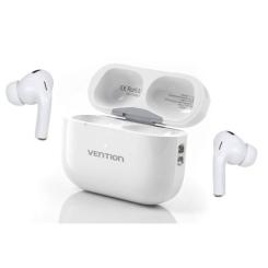 Наушники Vention Echo Lite E11 Pro White Фото 2