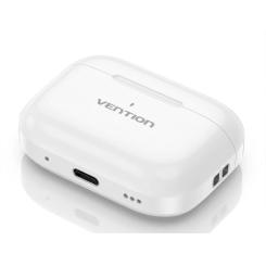 Наушники Vention Echo Lite E11 Pro White Фото 3
