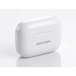 Наушники Vention Echo Lite E11 Pro White Фото 4