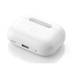Наушники Vention Echo Lite E11 Pro White Фото 5