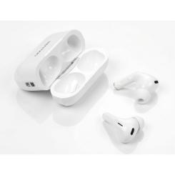 Наушники Vention Echo Lite E11 Pro White Фото 6