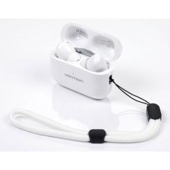 Наушники Vention Echo Lite E11 Pro White Фото 7