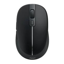 Мышка AOC MS220B Wireless Black Фото