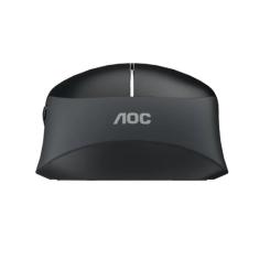 Мышка AOC MS220B Wireless Black Фото 2