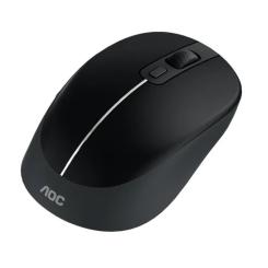 Мышка AOC MS220B Wireless Black Фото 4