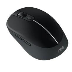Мышка AOC MS220B Wireless Black Фото 5