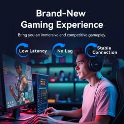 Патч-корд Vention 15м, S/FTP cat 8 RJ-45 black Фото 3