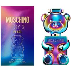 Парфюмированная вода Moschino Toy 2 Pearl 30 мл Фото 1