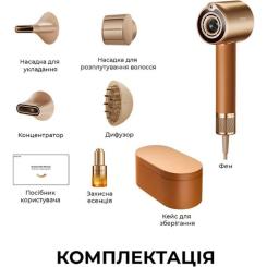 Фен Dreame Miracle Pro Фото 10