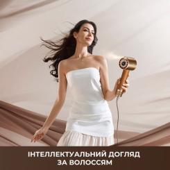 Фен Dreame Miracle Pro Фото 1