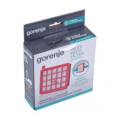 Фильтр для пылесоса Gorenje IHFGFPRO Фото 4