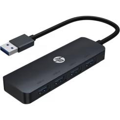 Концентратор HP USB 2.0 to 4xUSB 2.0 Фото