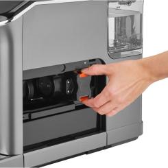 Кофемашина Sencor SES 8000BK Фото 10
