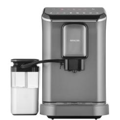 Кофемашина Sencor SES 8000BK Фото 1
