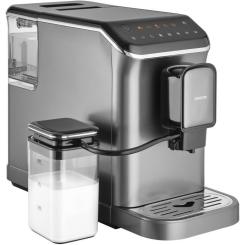 Кофемашина Sencor SES 8000BK Фото 2
