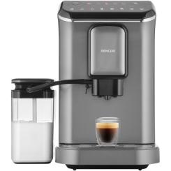 Кофемашина Sencor SES 8000BK Фото 3