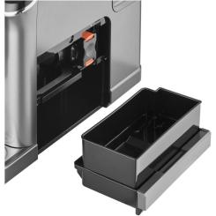 Кофемашина Sencor SES 8000BK Фото 7