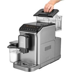 Кофемашина Sencor SES 8000BK Фото 8