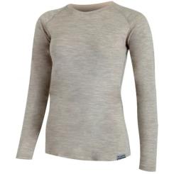 Термокофта Lasting Atila 7160 - S - бежевий Фото