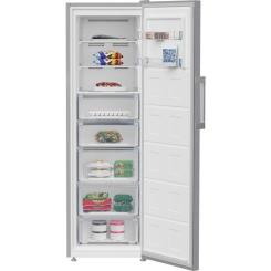 Морозильная камера Beko B3RFNE314XB Фото 2