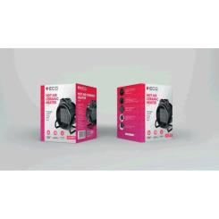 Обогреватель ECG HH 3010 Фото 10