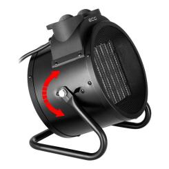 Обогреватель ECG HH 3010 Фото 3