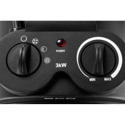 Обогреватель ECG HH 3010 Фото 4