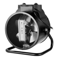 Обогреватель ECG HH 3010 Фото 5