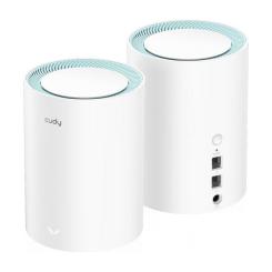 Маршрутизатор Cudy M1300(3-PACK) Фото 3