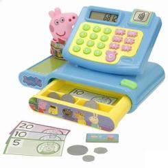 Игровой набор Peppa Pig Кассовый аппарат Фото 1