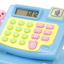 Игровой набор Peppa Pig Кассовый аппарат Фото 2
