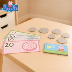 Игровой набор Peppa Pig Кассовый аппарат Фото 4