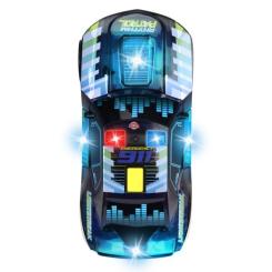 Машина Dickie Toys Полицейский ритм Фото 1