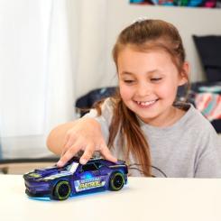 Машина Dickie Toys Полицейский ритм Фото 3