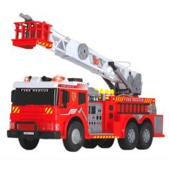 Спецтехника Dickie Toys Пожарная машинка 62 см Фото 1