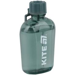 Бутылка для воды Kite 650 мл зелена Фото 1