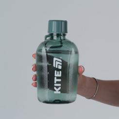 Бутылка для воды Kite 650 мл зелена Фото 4