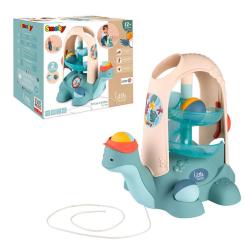 Развивающая игрушка Smoby Little Черепашка 2 в 1 Фото