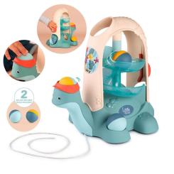 Развивающая игрушка Smoby Little Черепашка 2 в 1 Фото 1