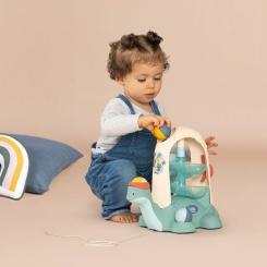 Развивающая игрушка Smoby Little Черепашка 2 в 1 Фото 3