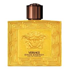 Парфюмированная вода Versace Eros Energy 100 мл Фото