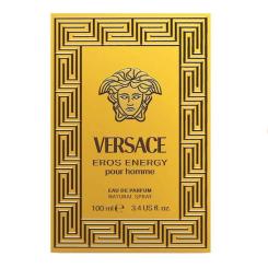 Парфюмированная вода Versace Eros Energy 100 мл Фото 1